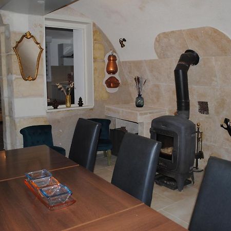 Le Clos De La Marquise Amboise Buitenkant foto